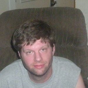 Meet your Posher, Eric